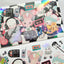 [SO03] RESTOCK Somsomsoso Rhythm Inside Me Sticker Sheet