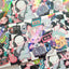 [SO03] RESTOCK Somsomsoso Rhythm Inside Me Sticker Sheet