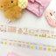 [GR12] im9roomi Monthly Kiss-cut Masking Tape (Set/Singles)