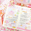 [GR08] im9roomi Daily Sticker Pack (Singles/Pack)