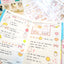[GR08] im9roomi Daily Sticker Pack (Singles/Pack)