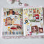 [SO41] Somsomsoso December Sticker Pack (Singles/Pack)
