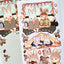 [SO41] Somsomsoso December Sticker Pack (Singles/Pack)
