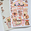 [SO41] Somsomsoso December Sticker Pack (Singles/Pack)