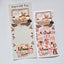 [SO41] Somsomsoso December Sticker Pack (Singles/Pack)