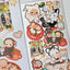 [SO41] Somsomsoso December Sticker Pack (Singles/Pack)