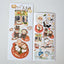 [SO41] Somsomsoso December Sticker Pack (Singles/Pack)