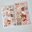 [SO41] Somsomsoso December Sticker Pack (Singles/Pack)