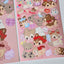 [SO41] Somsomsoso December Sticker Pack (Singles/Pack)