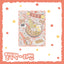 [DC29] Danchoo Japanese Food Sticker Pack (Pack/Singles)