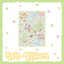 [DC31] Danchoo Quilt Sticker Pack (Pack/Single)