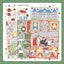 [LT48] Lita Planet Romance Fantasy Sticker Pack