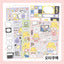 [LT47] Lita Planet Otaku Sticker Pack