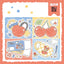 [DC69] Danchoo Cherry Sticker Pack (Pack/Singles)