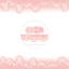 [DC91] Danchoo Twinkle Syrup Masking Tape 3cm*5M (options)