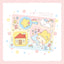 [LT70] Lita Planet Stay at Home Pin Button Set