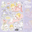 [LT68] Lita Planet Beauty Sticker Pack (Packs/Singles)