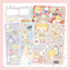 [LT68] Lita Planet Beauty Sticker Pack (Packs/Singles)