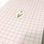 [MK02] Makota A5 Ruled Notebook (Tulip Checkered)