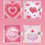 [BD04] Be on D Lover's Record 6 Ring A7 Diary