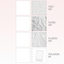 [BD04] Be on D Lover's Record 6 Ring A7 Diary