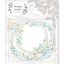[MW12] MINDWAVE Wreath Sticker Flakes (options)