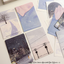 [SS32] Sik Sik in the House Beginning of Winter Sticker Pack (Singles/Pack)