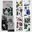 [SS31] Sik Sik in the House Few Stories Sticker Pack (Singles/Pack)