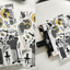[SS31] Sik Sik in the House Few Stories Sticker Pack (Singles/Pack)