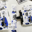 [SS31] Sik Sik in the House Few Stories Sticker Pack (Singles/Pack)