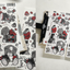 [SS31] Sik Sik in the House Few Stories Sticker Pack (Singles/Pack)
