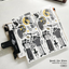 [SS31] Sik Sik in the House Few Stories Sticker Pack (Singles/Pack)