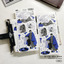 [SS31] Sik Sik in the House Few Stories Sticker Pack (Singles/Pack)