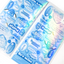 [PF61] Palmfarm Studio Mean Girls Message Sticker Sheet (Pink/Blue/Purple)