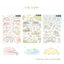 [SY07] Syomsyom Picnic Pack (Singles/Pack)