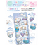 [Q-LiA] Kirarin Water Sticker Sheet (options)