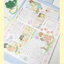 [PN17] Parknyam Don't Get Sick Sticker Sheet (options)