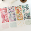 [SS27] Sik Sik in the House Fantasy Dream Sagunja Sticker Pack (Singles/Pack)