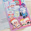 [SO17] Somsomsoso August Sticker Pack (options)