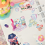 [SO17] Somsomsoso August Sticker Pack (options)
