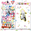 [SO17] Somsomsoso August Sticker Pack (options)