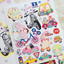 [SO17] Somsomsoso August Sticker Pack (options)