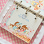 [SO17] Somsomsoso August Sticker Pack (options)