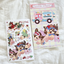[SO17] Somsomsoso August Sticker Pack (options)