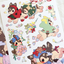 [SO17] Somsomsoso August Sticker Pack (options)