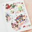 [SO17] Somsomsoso August Sticker Pack (options)