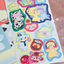 [SO17] Somsomsoso August Sticker Pack (options)