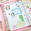 [SO17] Somsomsoso August Sticker Pack (options)