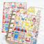 [LT68] Lita Planet Beauty Sticker Pack (Packs/Singles)