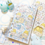 [LT69] Lita Planet Pets Sticker Pack (Packs/Singles)